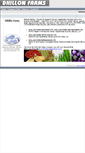 Mobile Screenshot of dhillonfarms.net